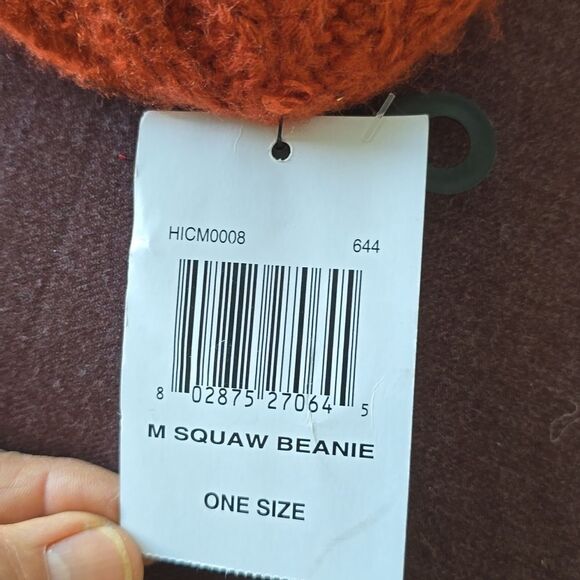 NWT Men's Hurley hat - Picture 7 of 7